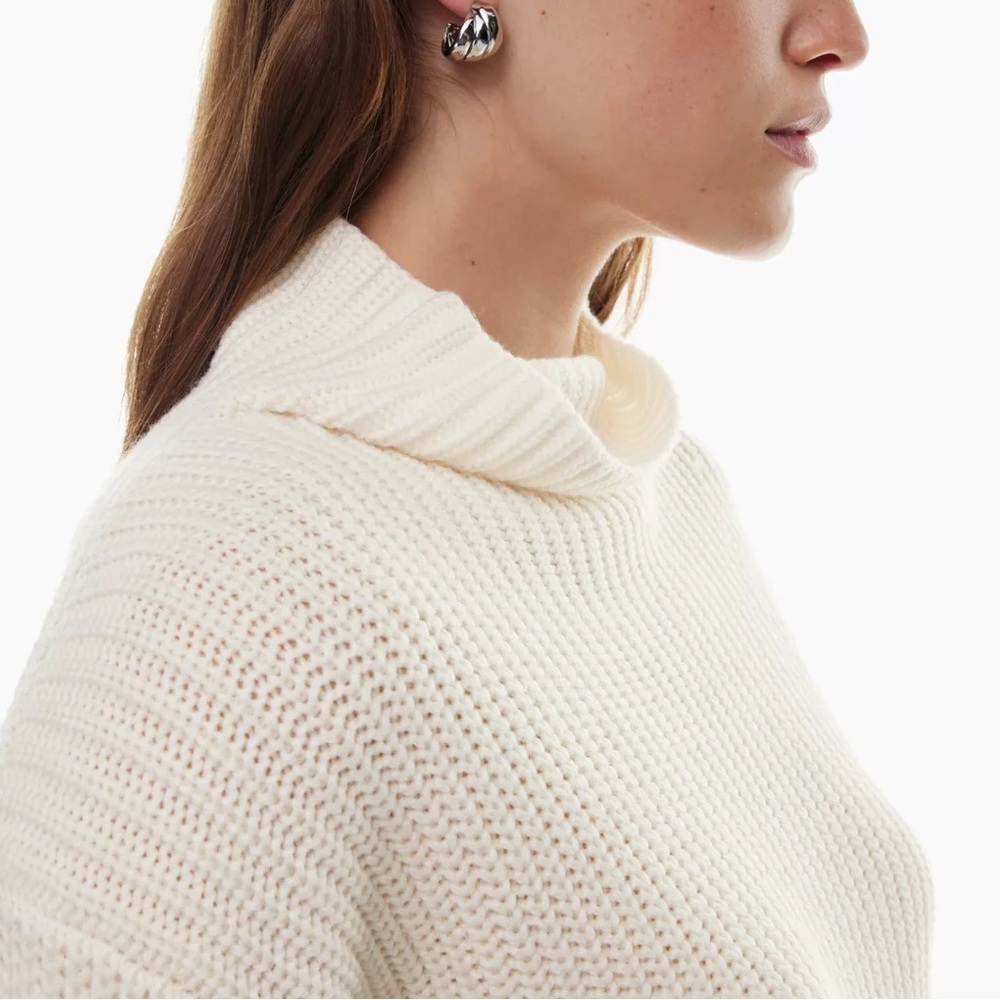 WILFRED Montpellier Turtleneck